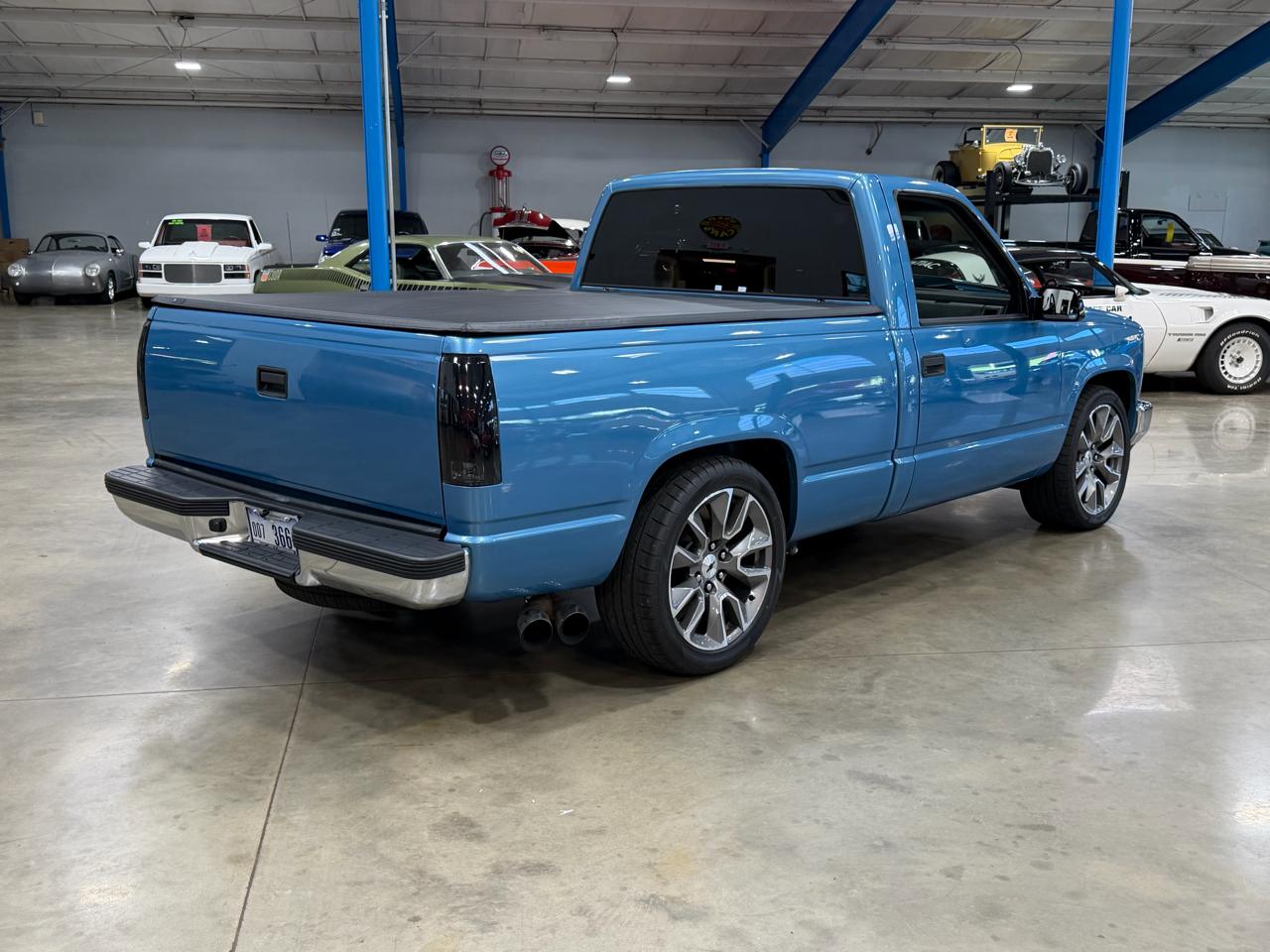 Chevrolet C/K 1500  1988