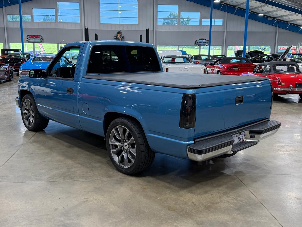 Chevrolet C/K 1500  1988