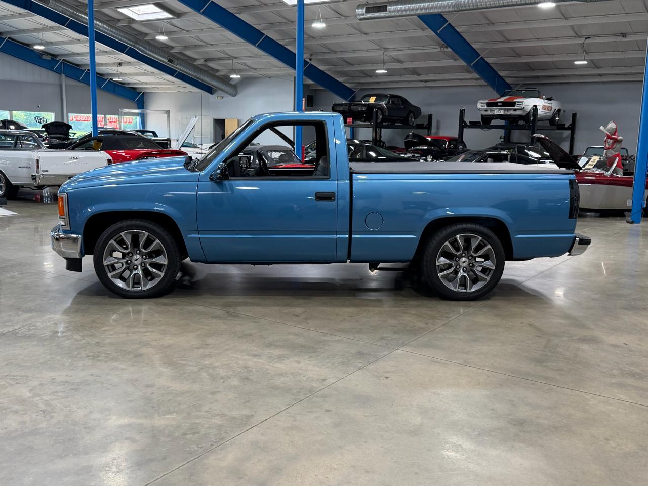 Chevrolet C/K 1500  1988
