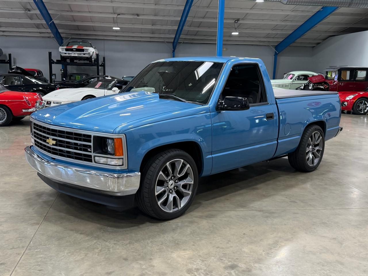 1988 Chevrolet C/K 1500 