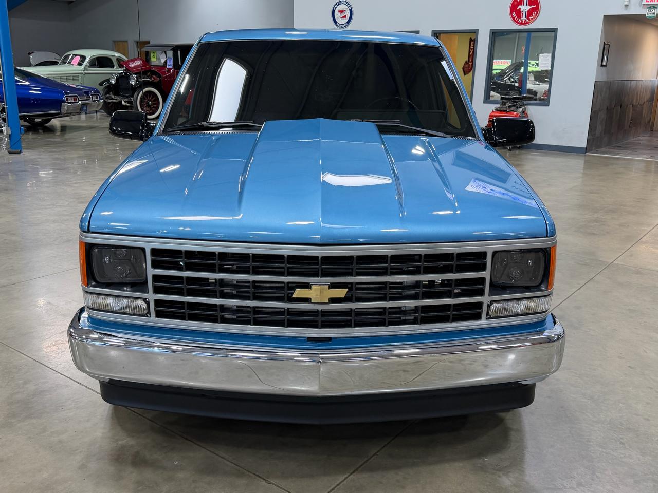 Chevrolet C/K 1500  1988