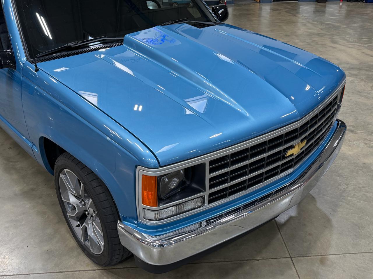 Chevrolet C/K 1500  1988
