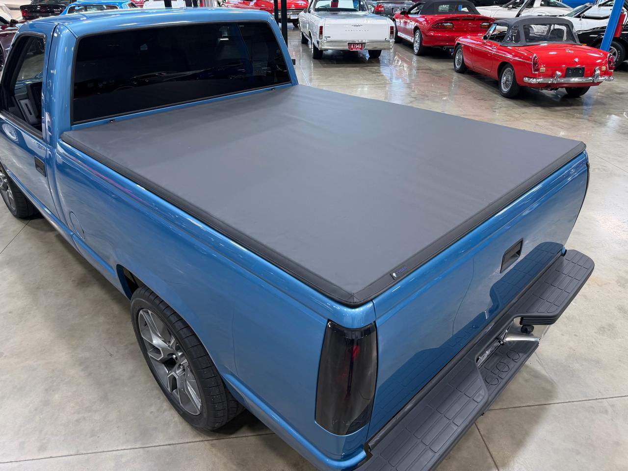 Chevrolet C/K 1500  1988