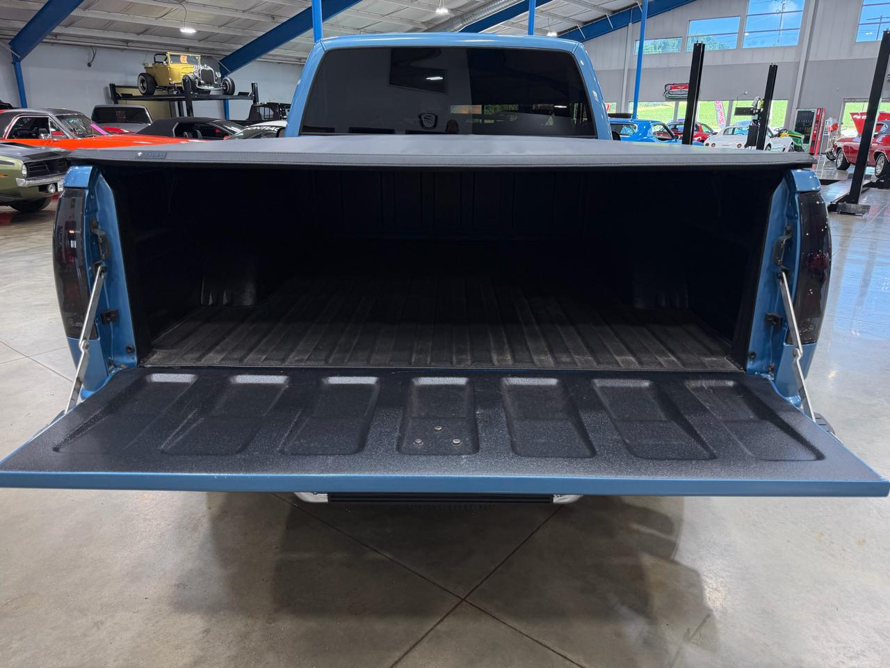 Chevrolet C/K 1500  1988