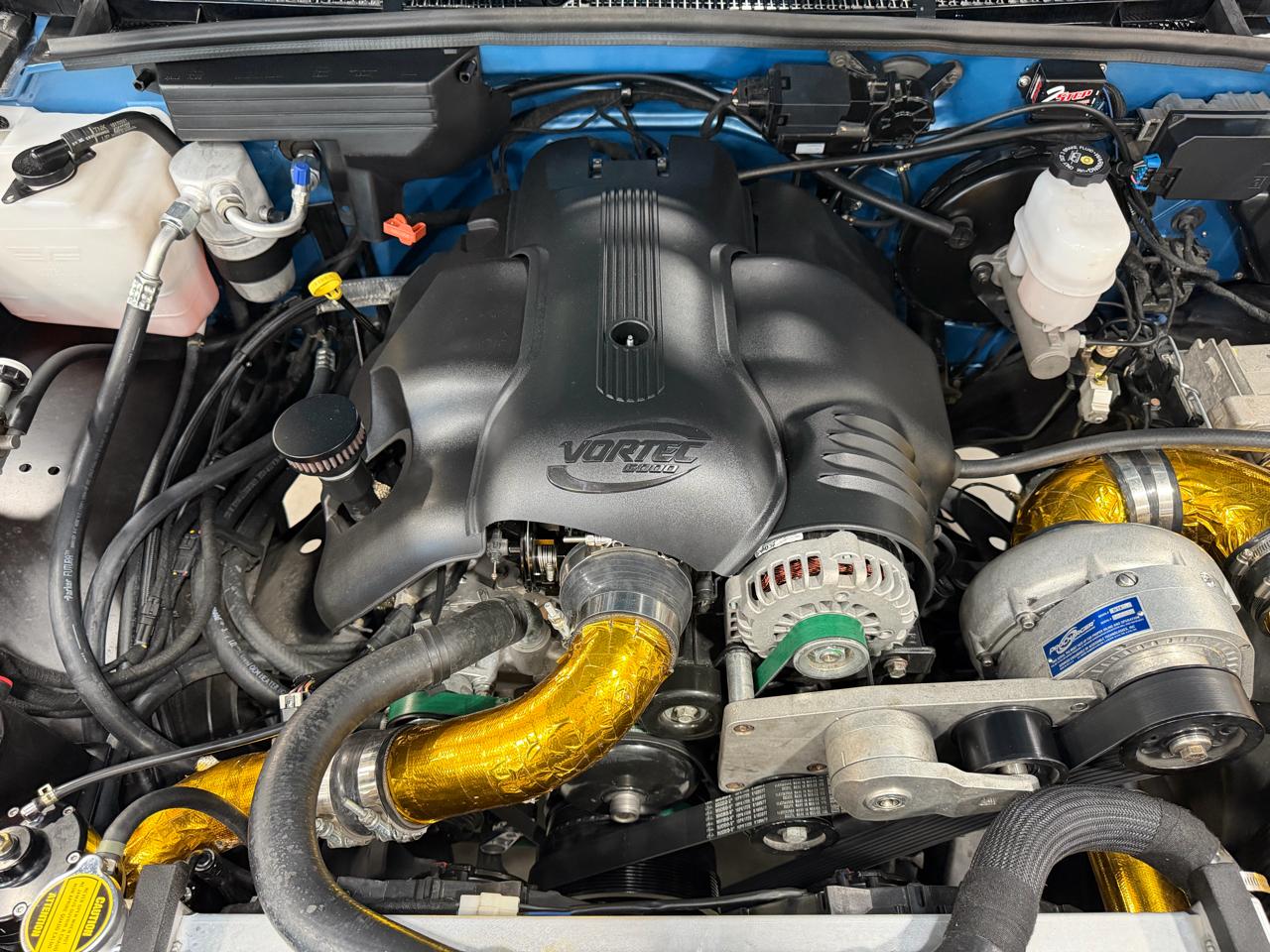 Chevrolet C/K 1500  1988