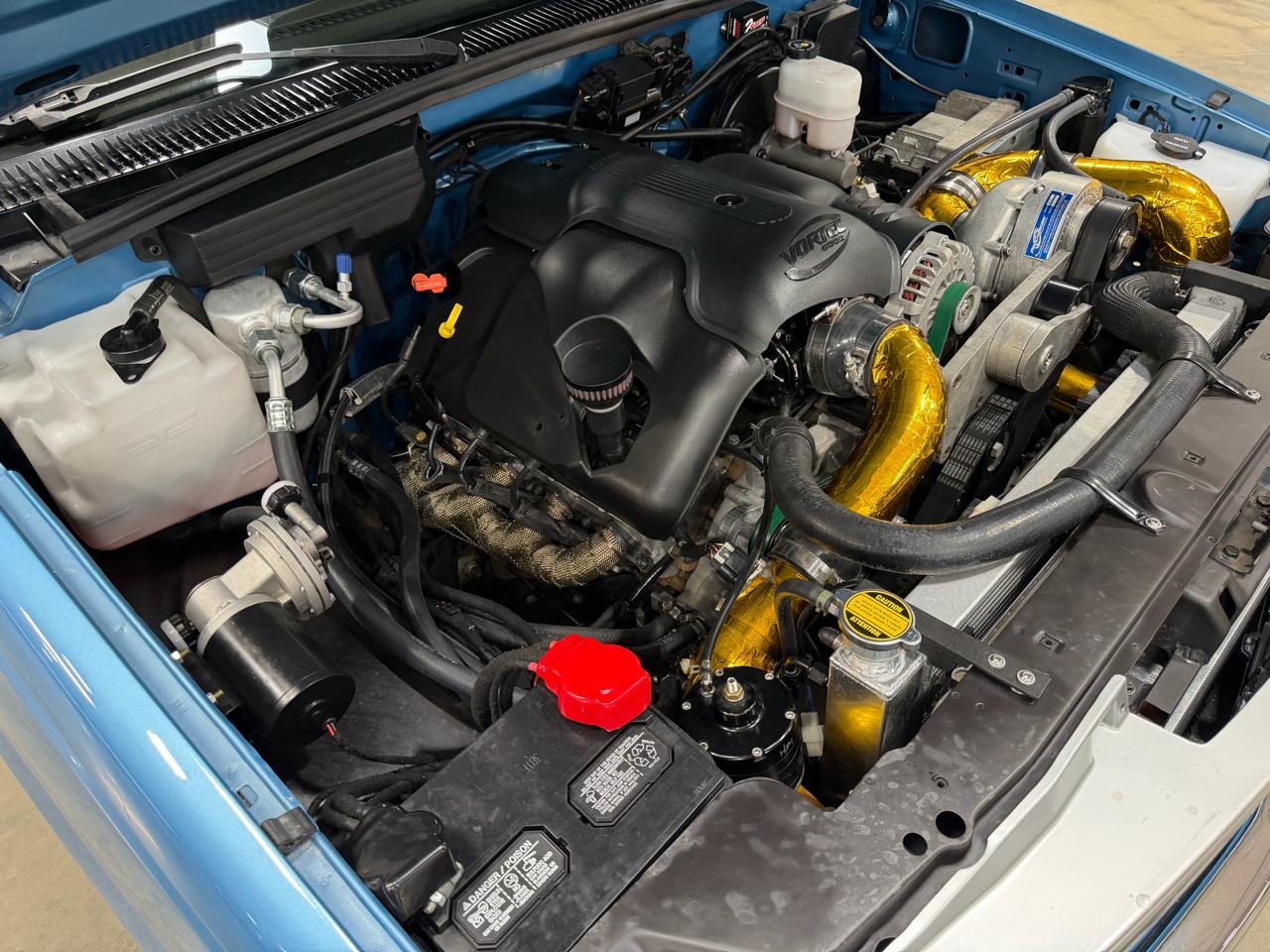 Chevrolet C/K 1500  1988