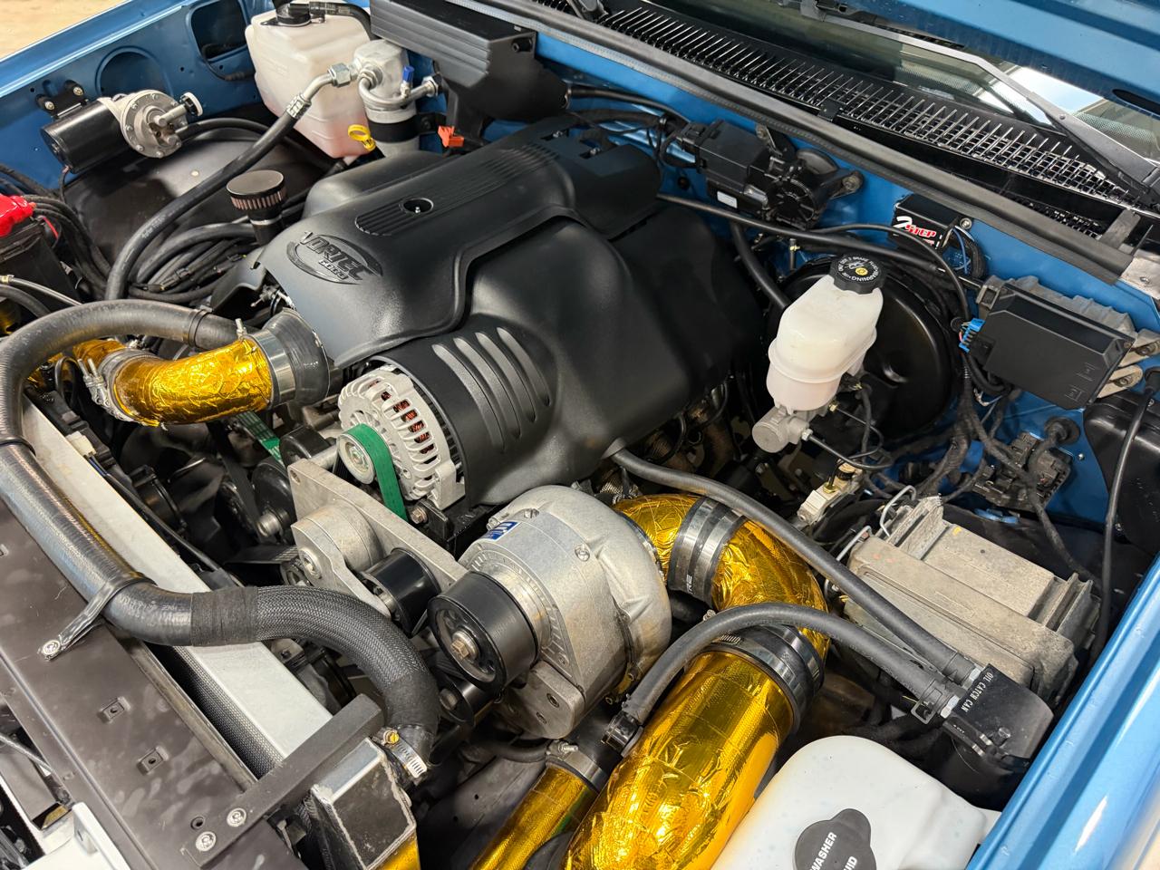 Chevrolet C/K 1500  1988