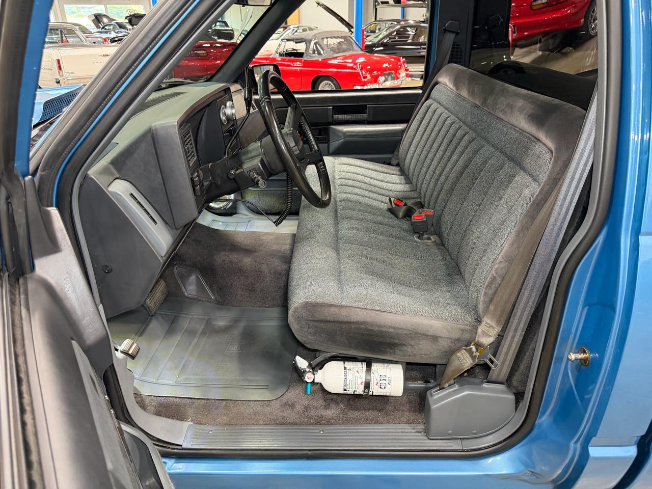Chevrolet C/K 1500  1988