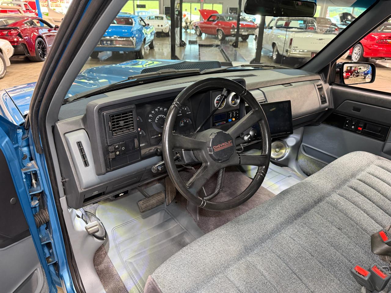 Chevrolet C/K 1500  1988