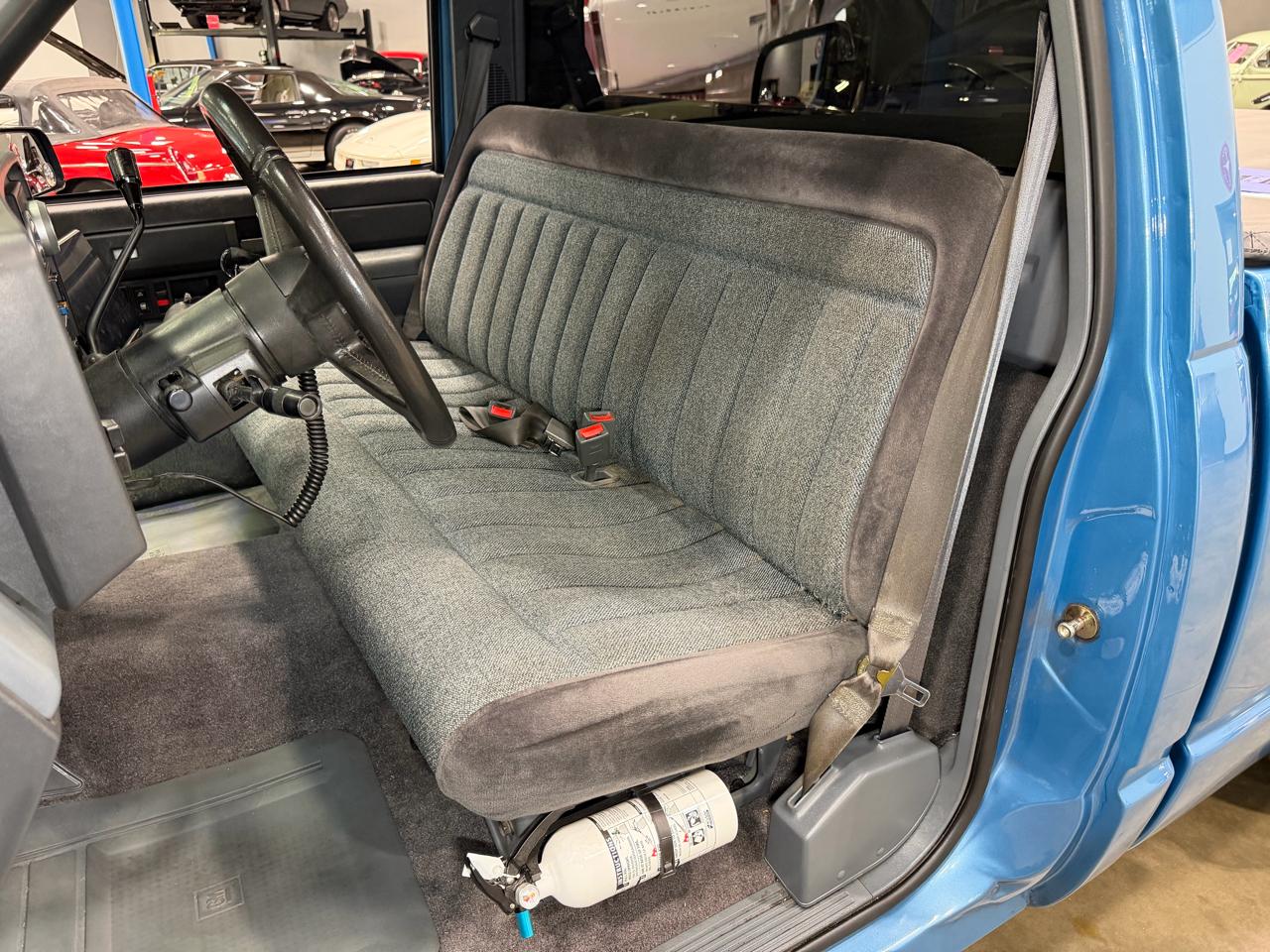Chevrolet C/K 1500  1988