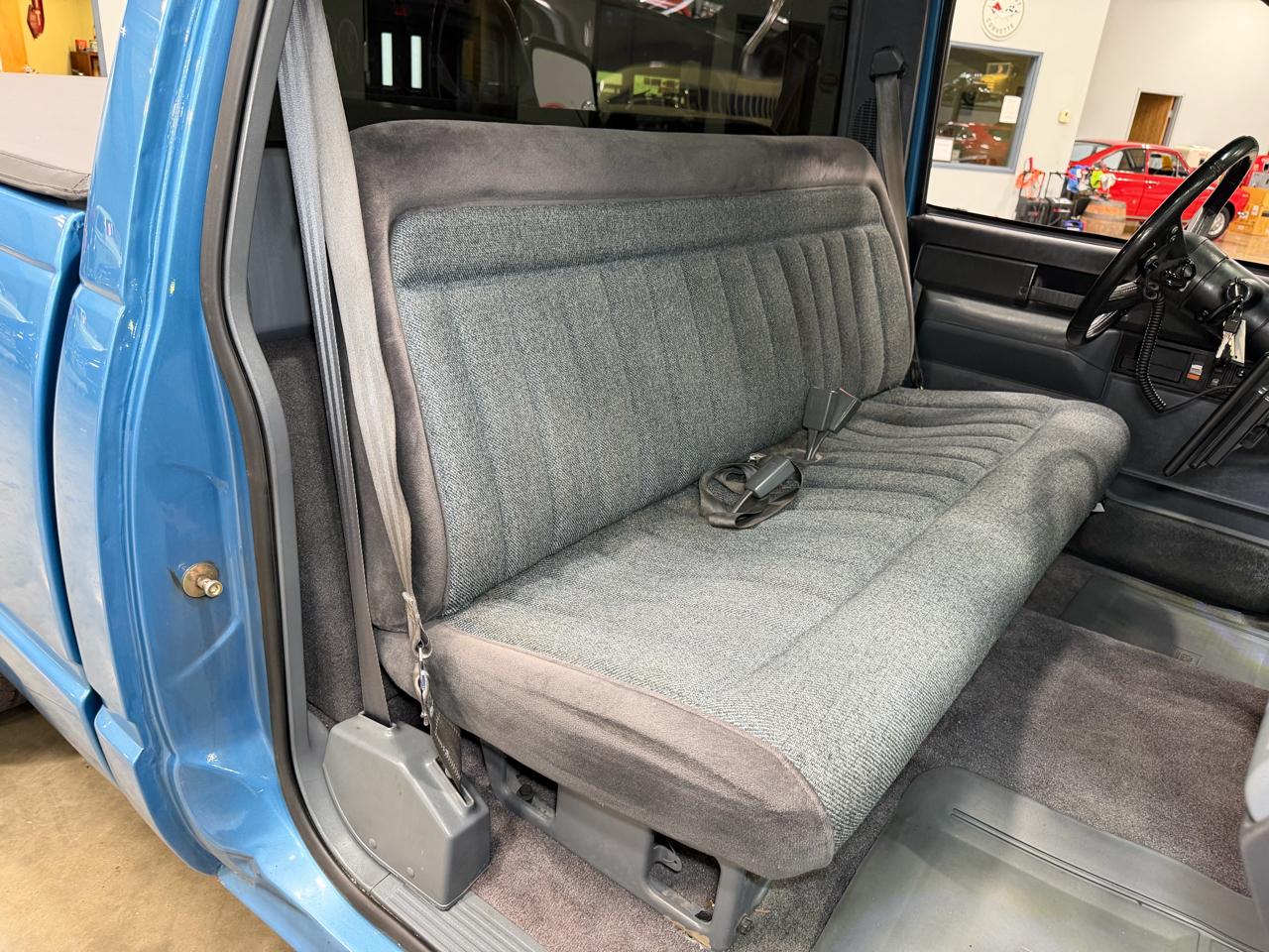 Chevrolet C/K 1500  1988