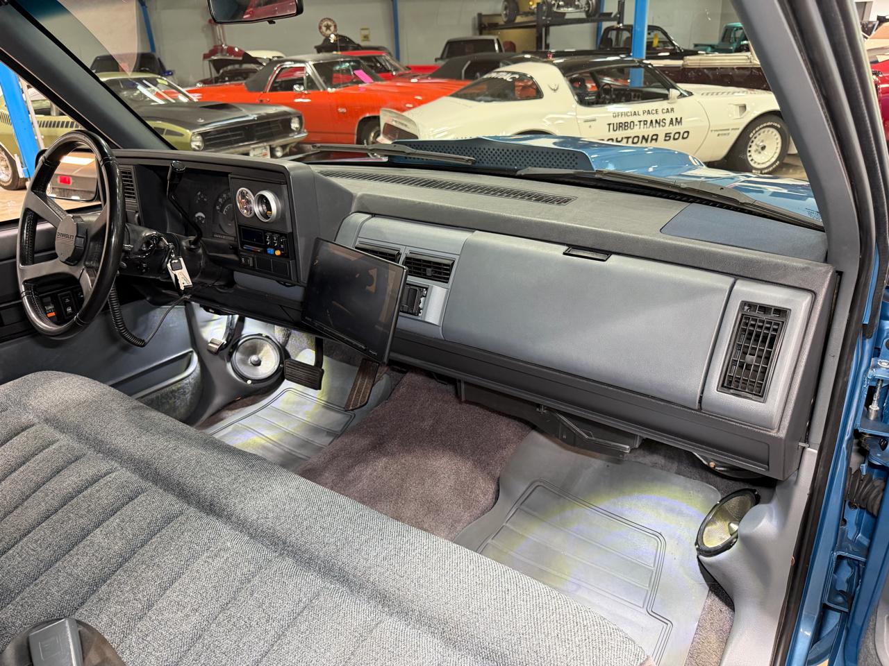 Chevrolet C/K 1500  1988