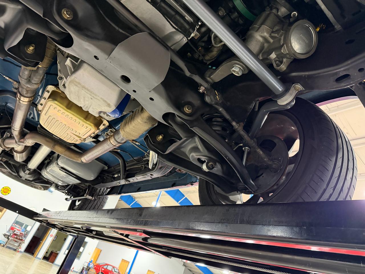 Chevrolet C/K 1500  1988