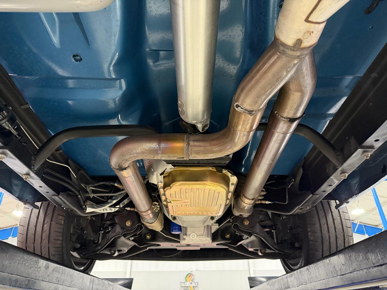 Chevrolet C/K 1500  1988