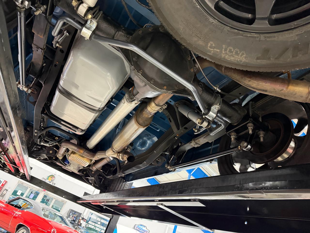 Chevrolet C/K 1500  1988