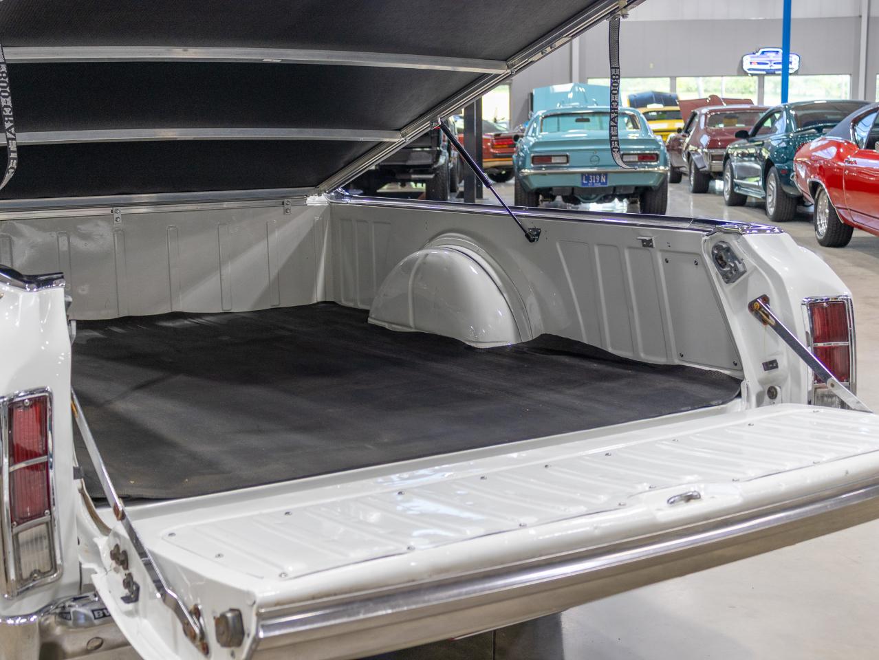 Chevrolet El Camino  1966