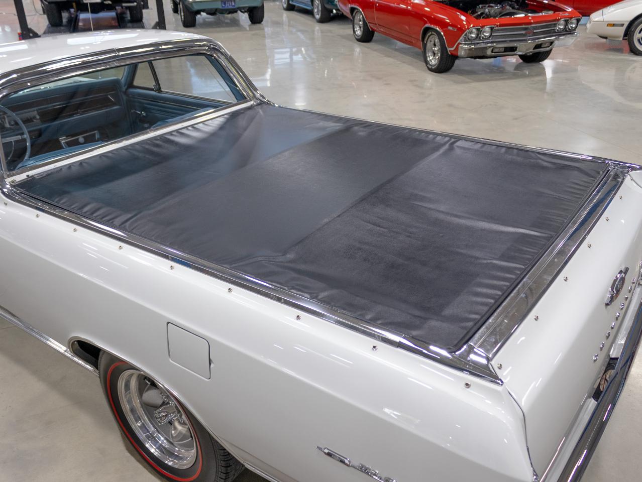 Chevrolet El Camino  1966