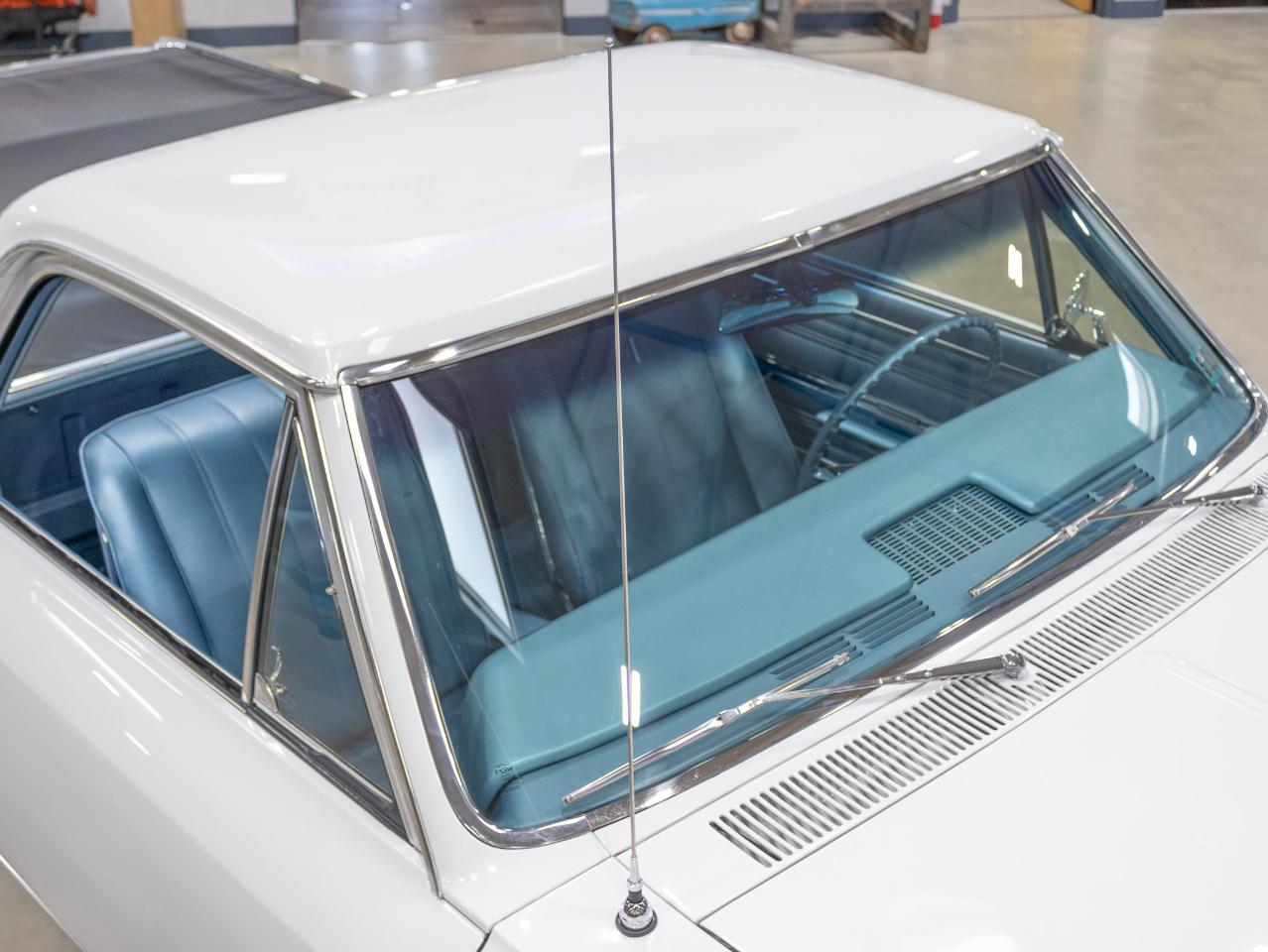 Chevrolet El Camino  1966
