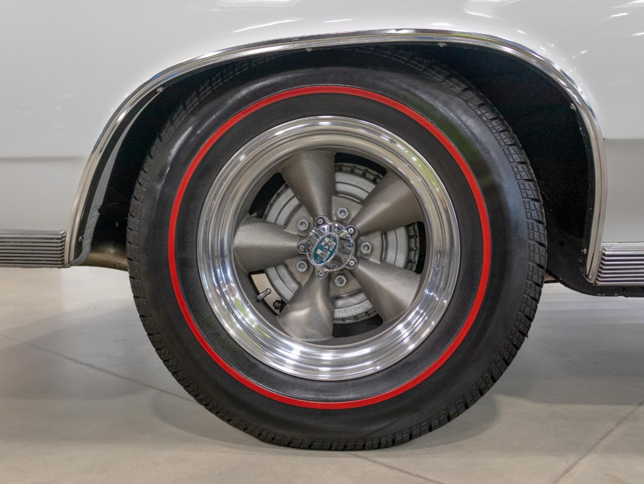 Chevrolet El Camino  1966