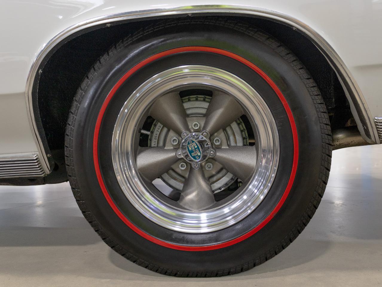 Chevrolet El Camino  1966