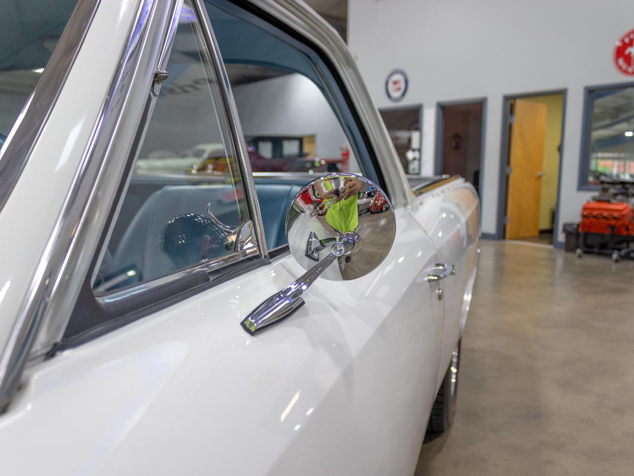 Chevrolet El Camino  1966