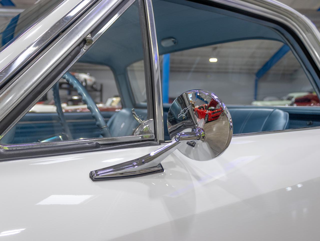 Chevrolet El Camino  1966