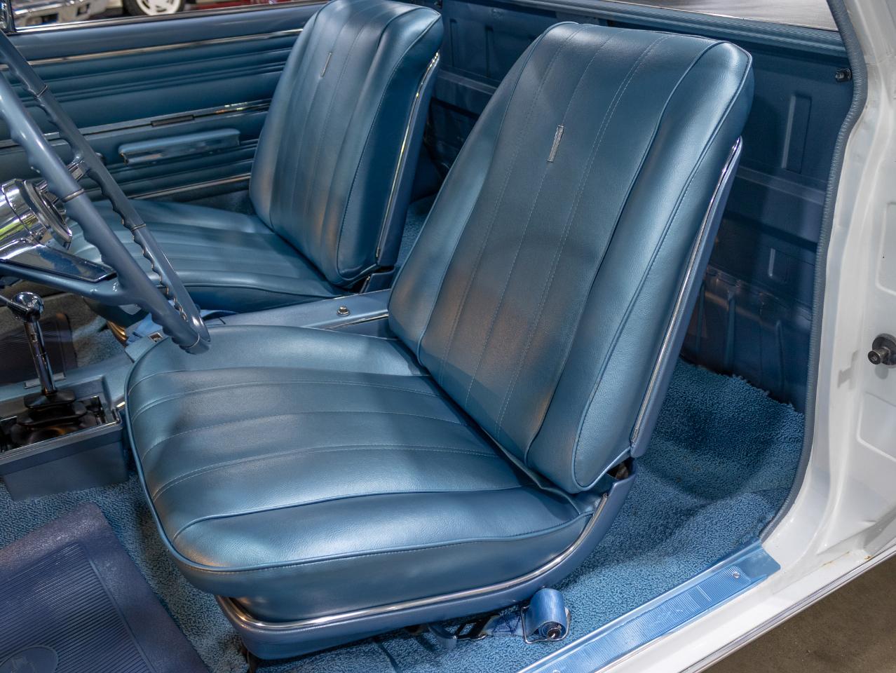 Chevrolet El Camino  1966