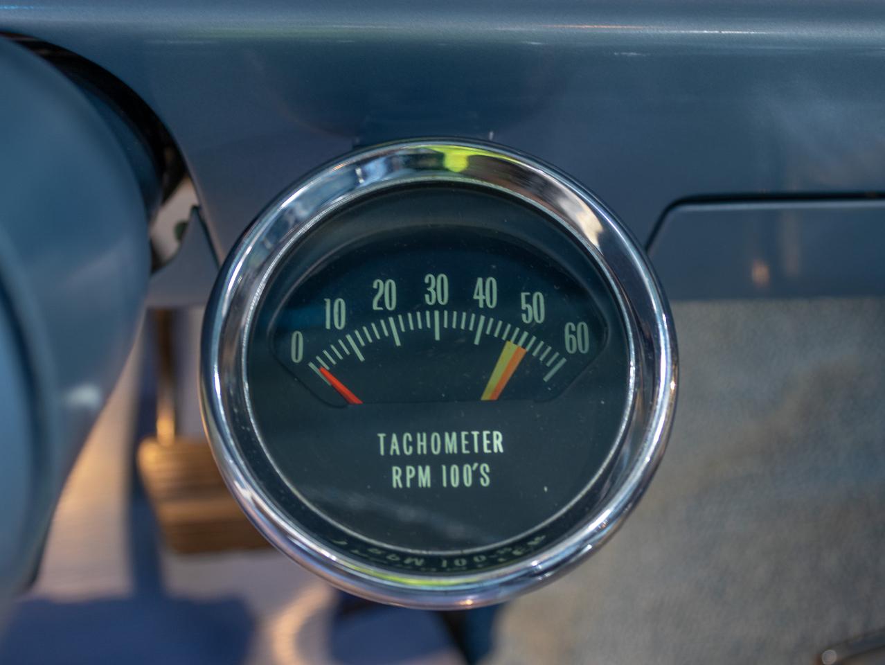 Chevrolet El Camino  1966