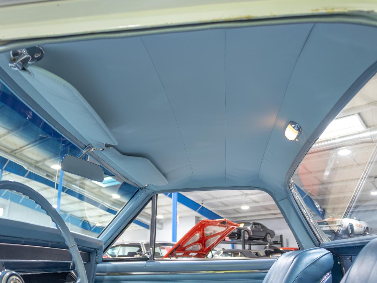 Chevrolet El Camino  1966