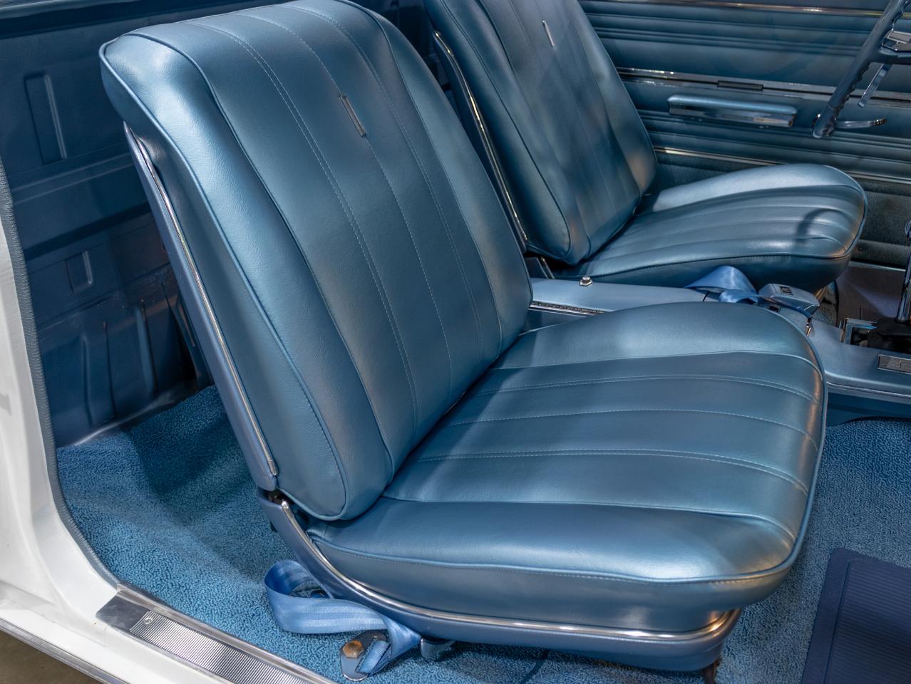 Chevrolet El Camino  1966