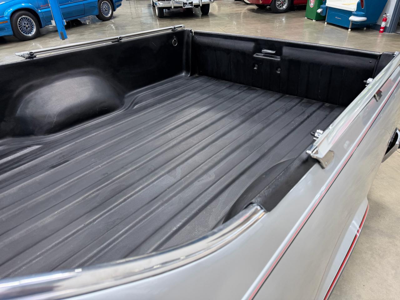 Chevrolet El Camino SS 1986