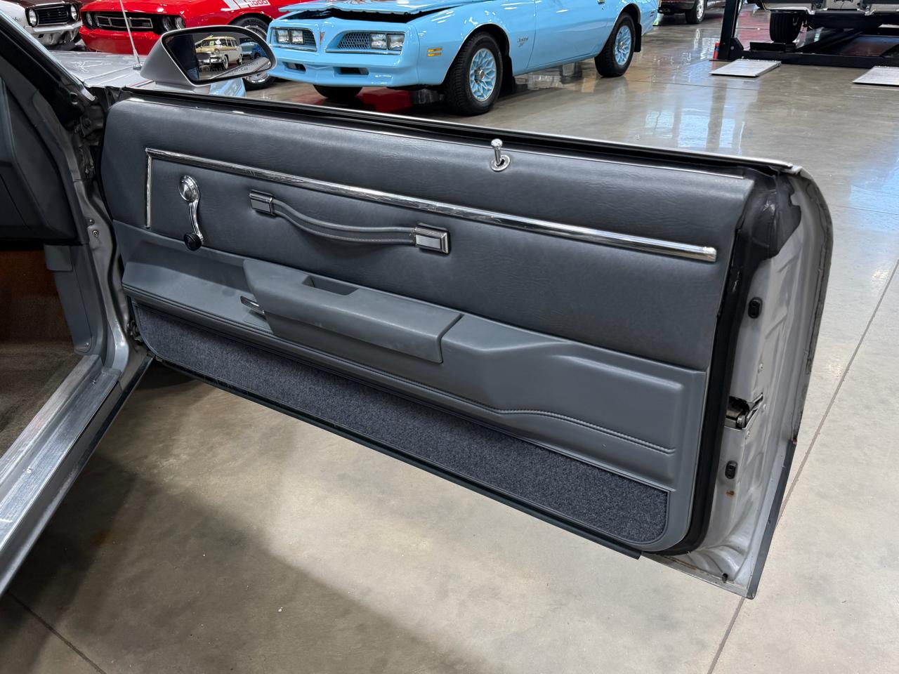 Chevrolet El Camino SS 1986