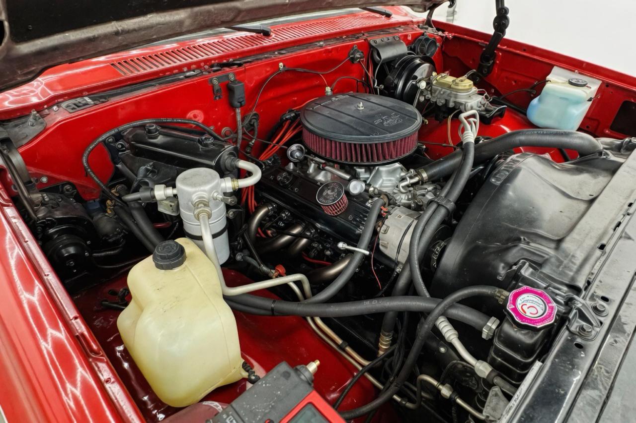 GMC R1500  1987