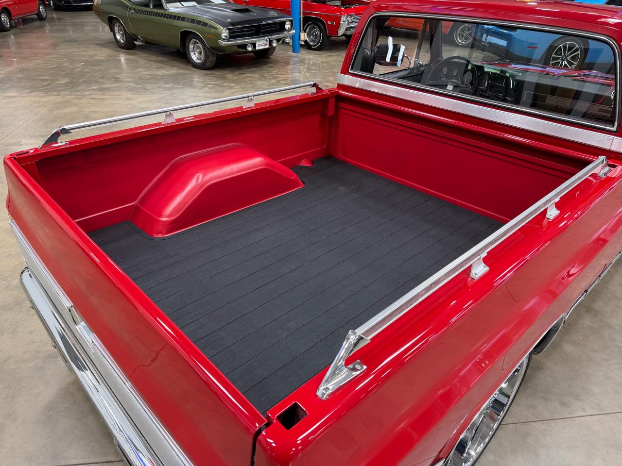 GMC R1500  1987