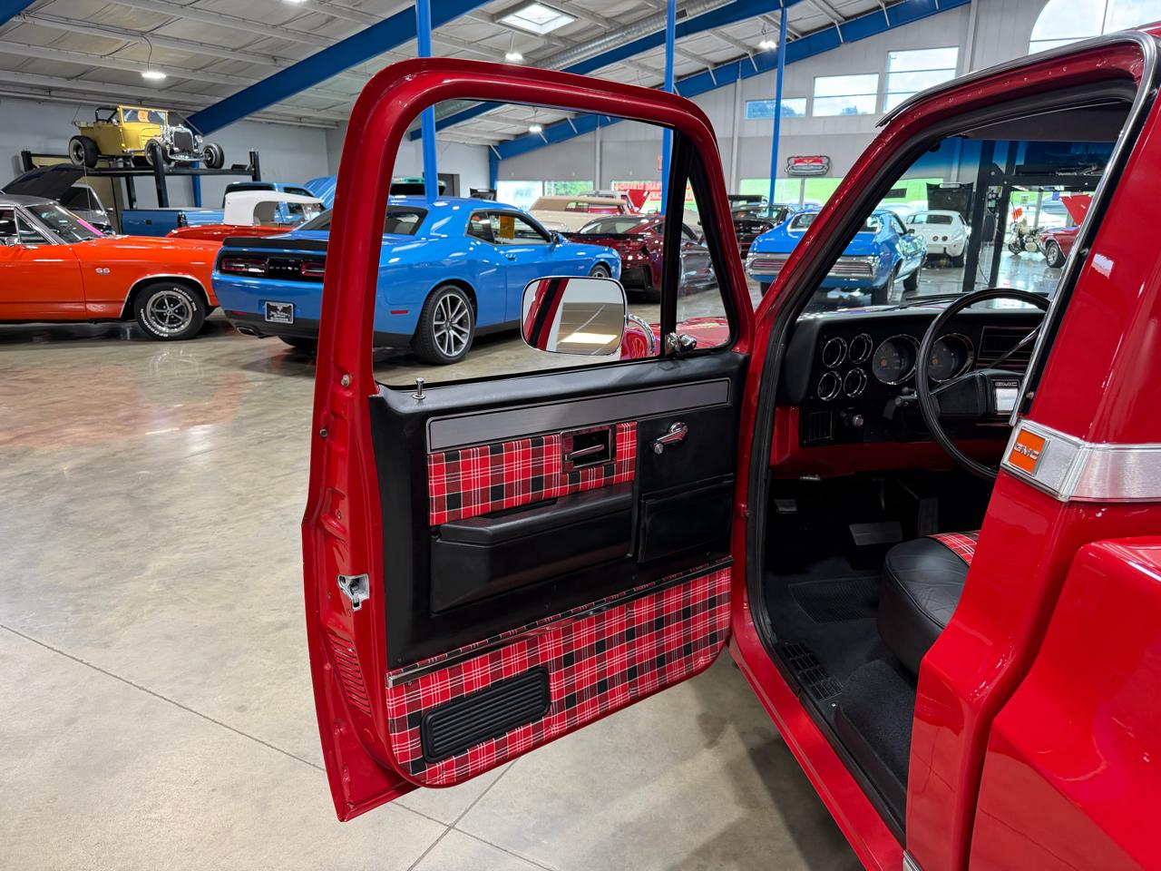 GMC R1500  1987