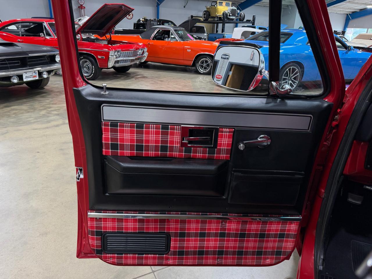 GMC R1500  1987