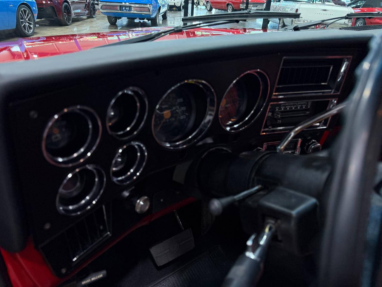GMC R1500  1987