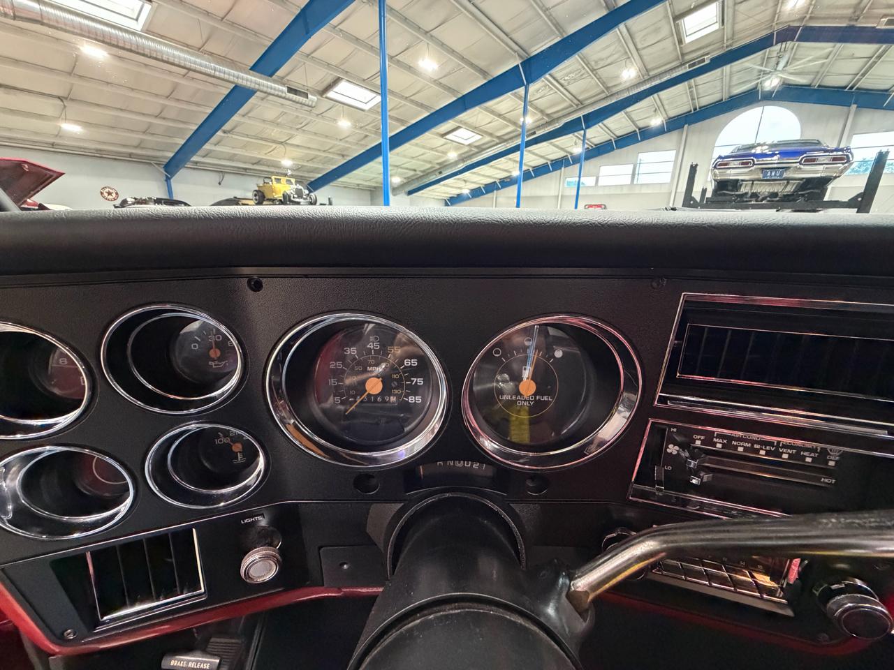 GMC R1500  1987