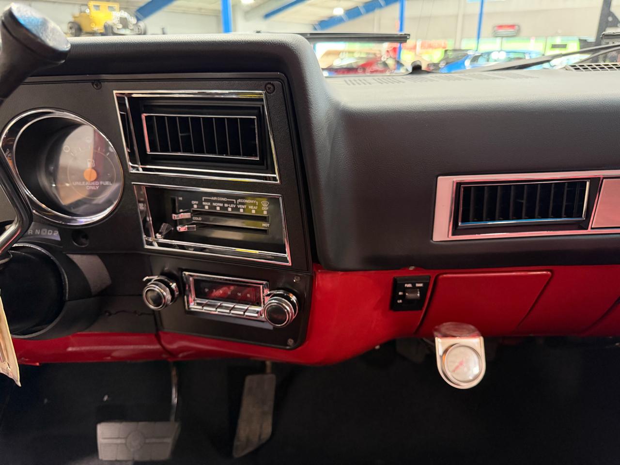 GMC R1500  1987
