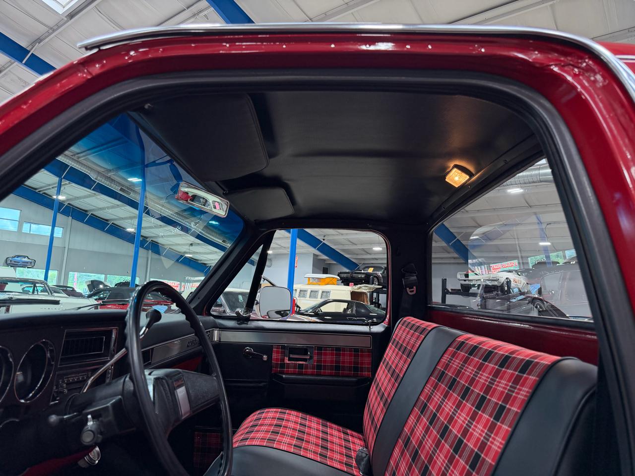 GMC R1500  1987