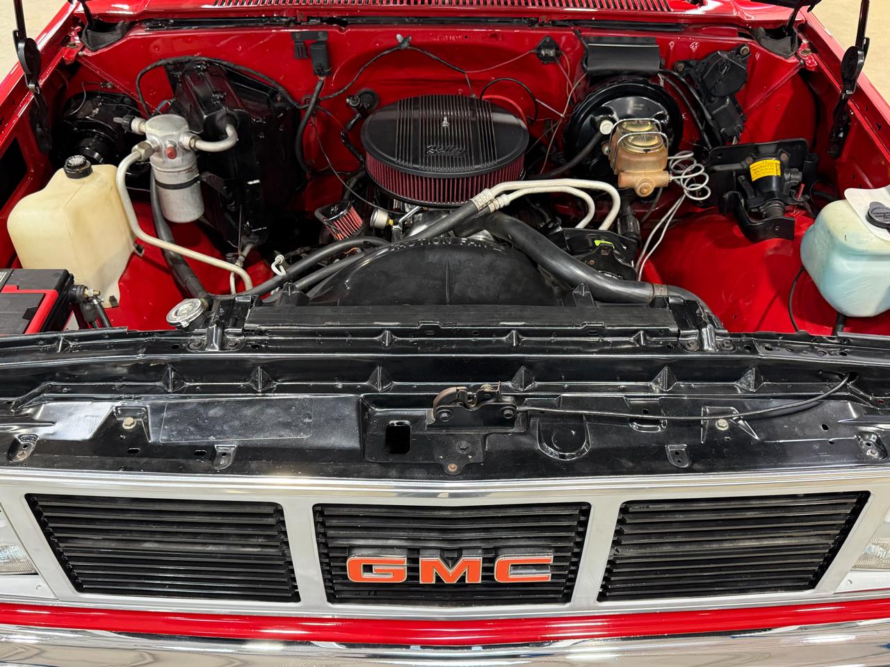 GMC R1500  1987