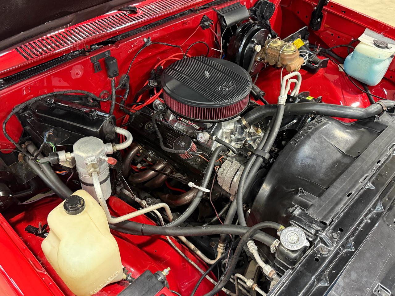 GMC R1500  1987
