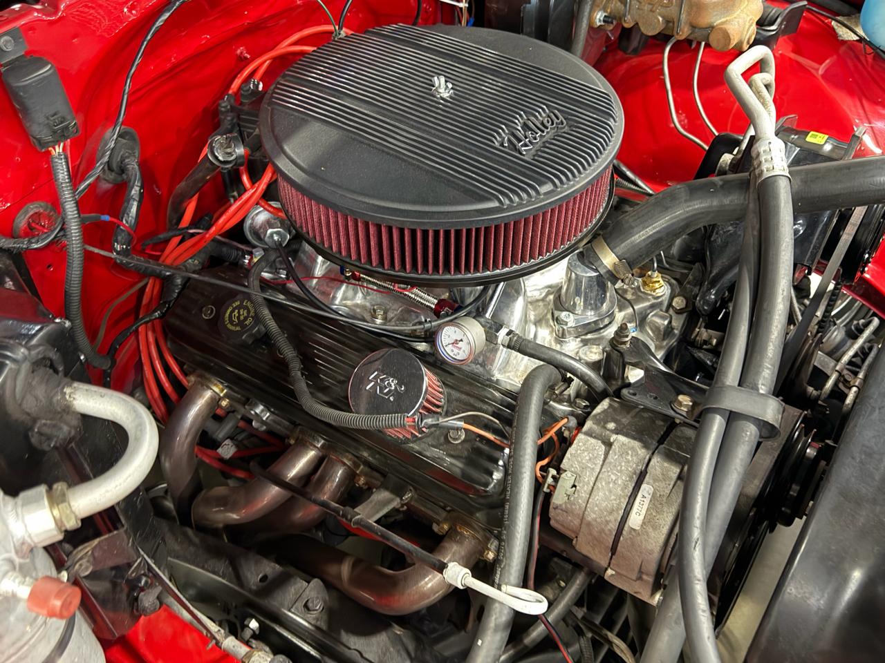 GMC R1500  1987