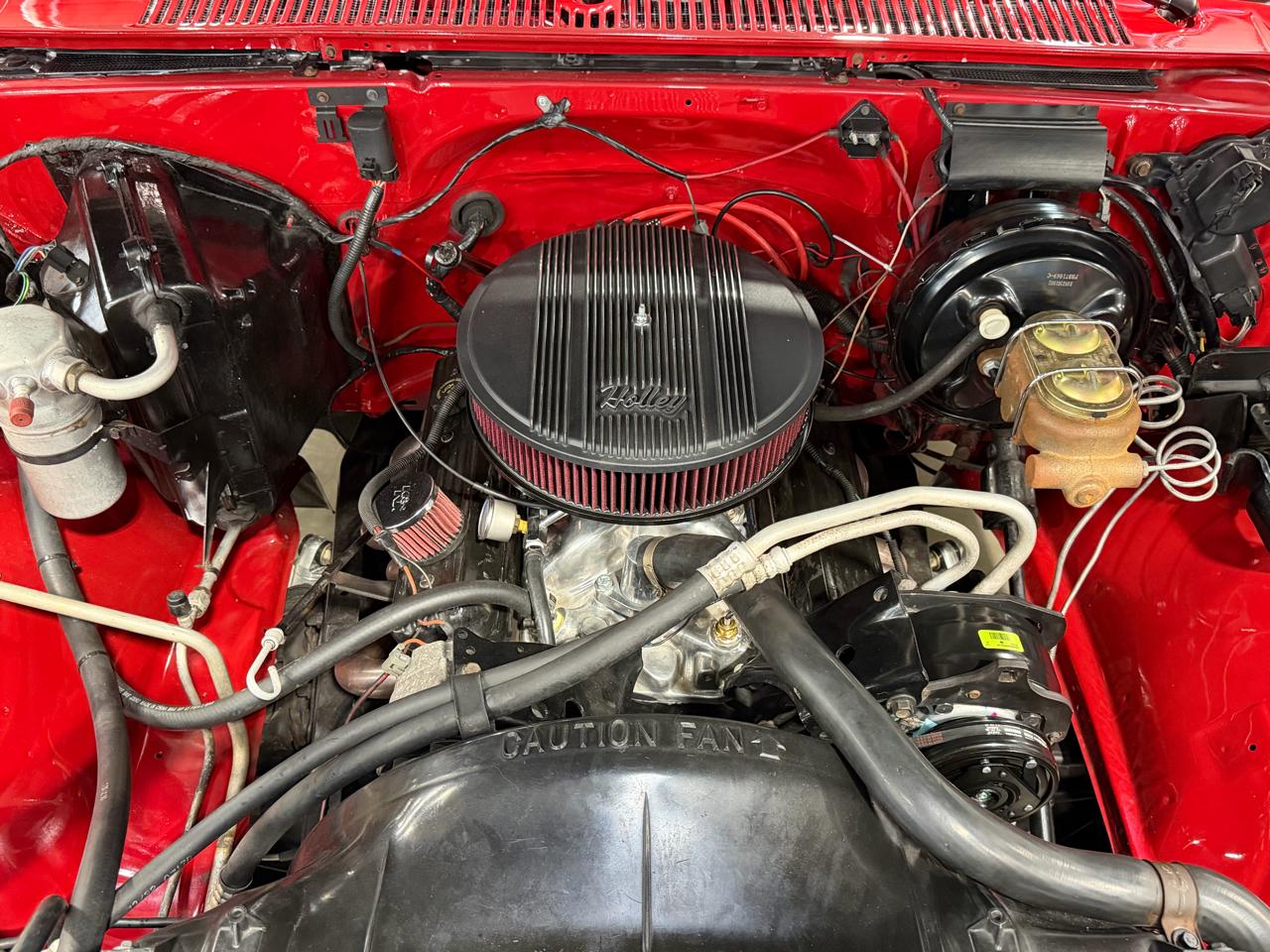 GMC R1500  1987