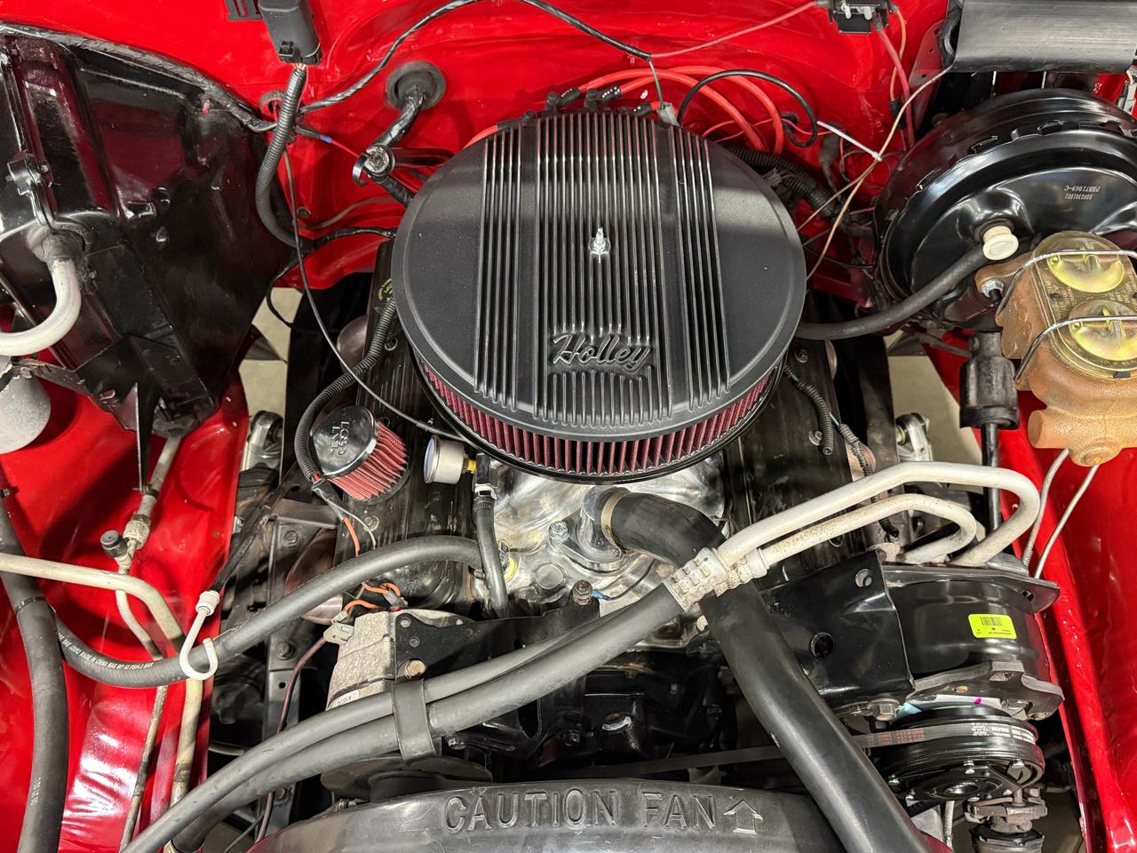 GMC R1500  1987