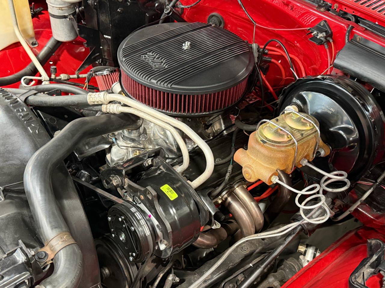 GMC R1500  1987