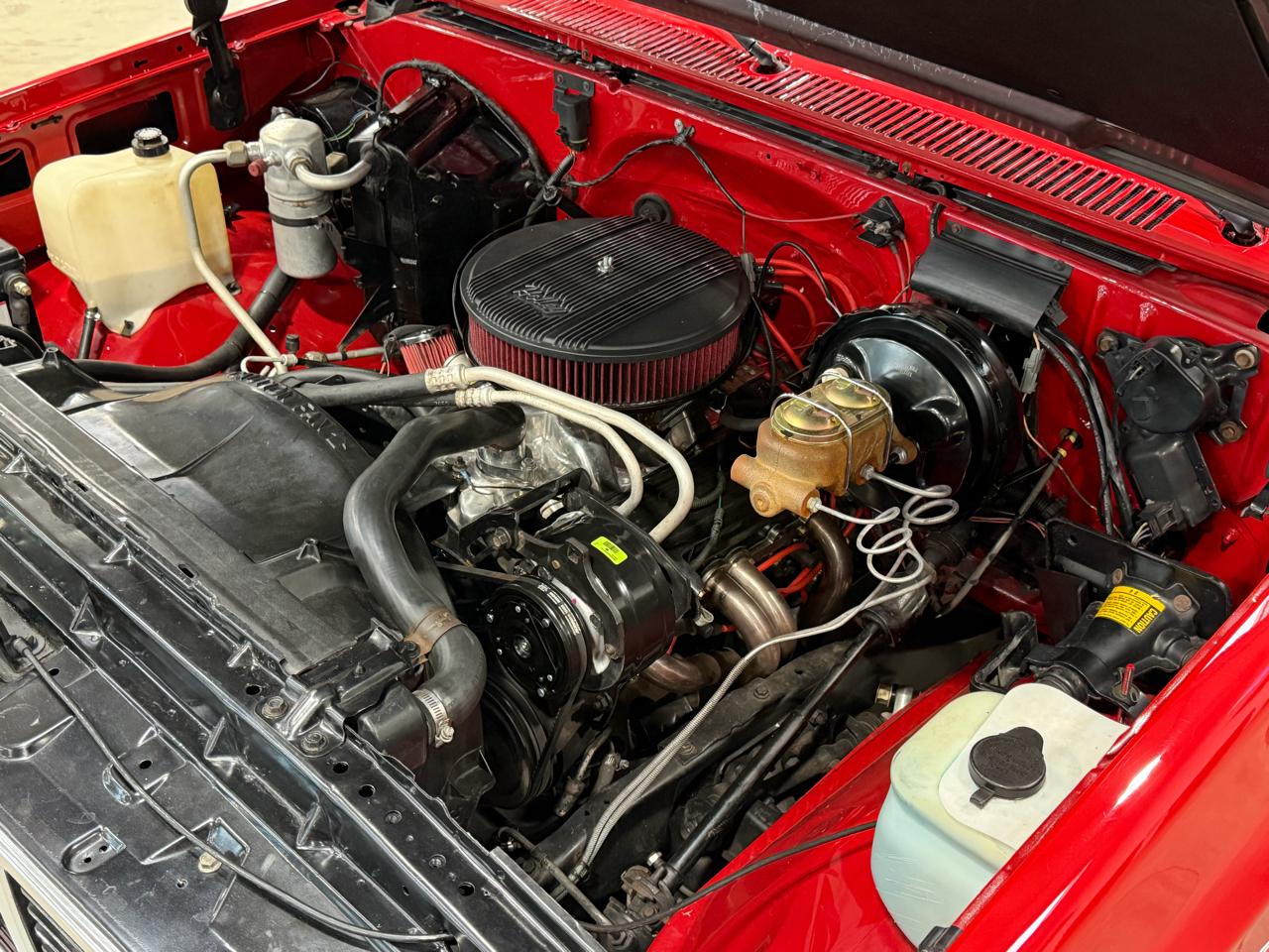 GMC R1500  1987