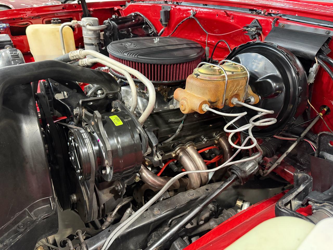 GMC R1500  1987