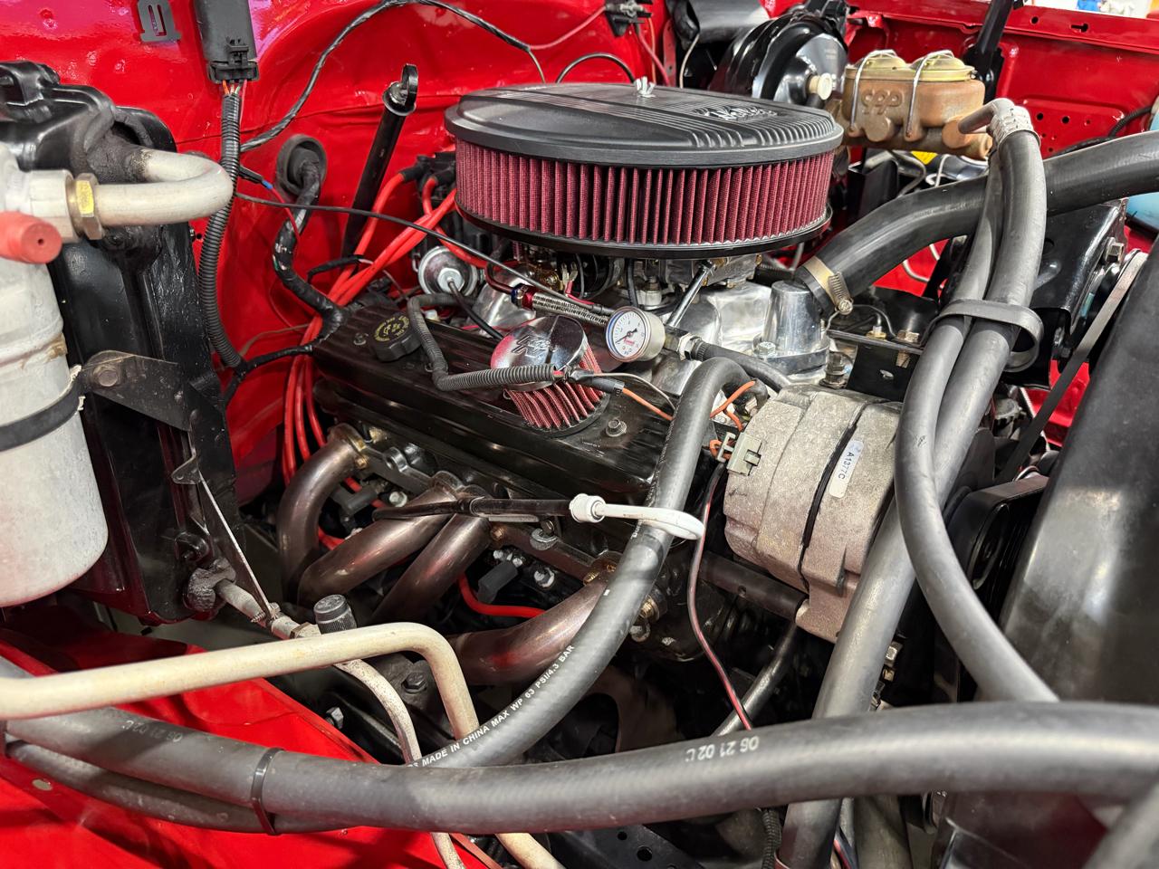 GMC R1500  1987