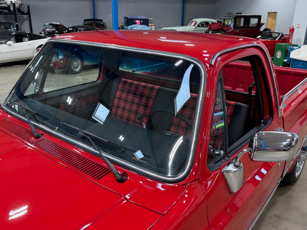 GMC R1500  1987